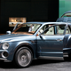 Illustration for article titled Bentley Quickly Reconsiders Design Of EXP SUV